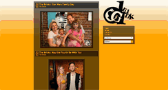 Desktop Screenshot of drunkcameraguy.com